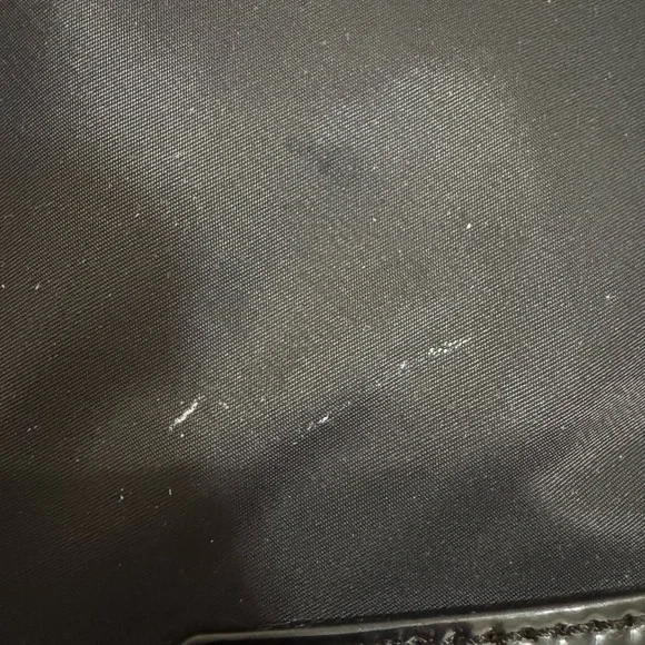 Tory Burch Black Tote Bag - Picture 3 of 5